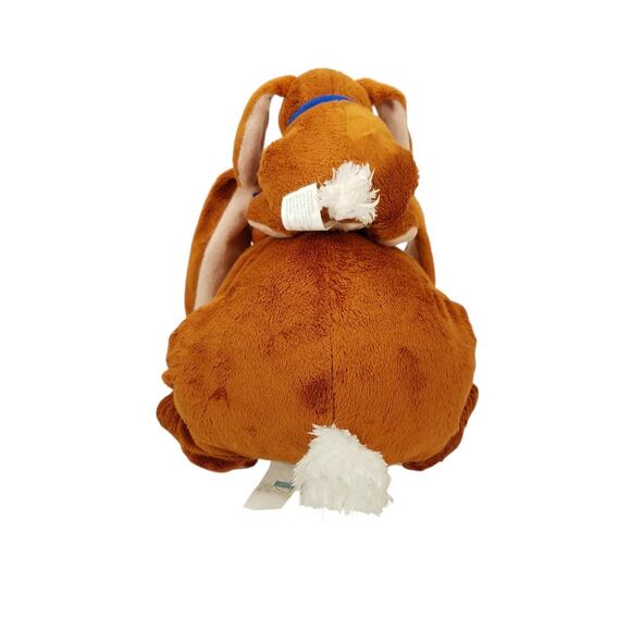 Kohls Cares Mom And Baby Rabbit Bunny Plush Guess How Much I Love You - Picture 3 of 10